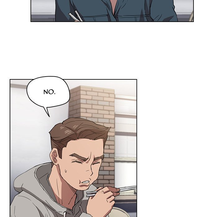Who Cares If I’m a Loser! - Chapter 19 Page 118