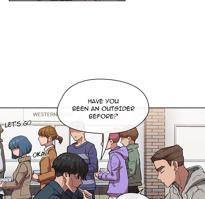 Who Cares If I’m a Loser! - Chapter 19 Page 119