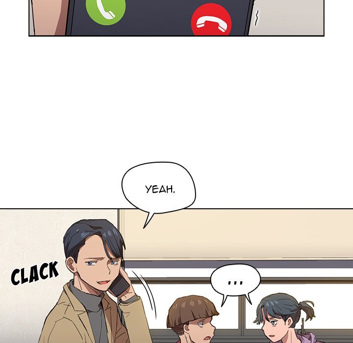 Who Cares If I’m a Loser! - Chapter 19 Page 15