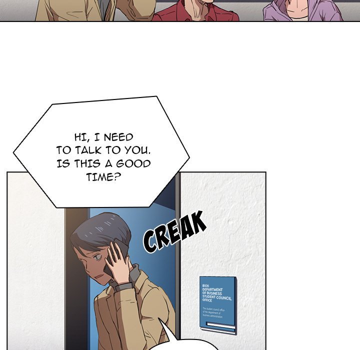 Who Cares If I’m a Loser! - Chapter 19 Page 16