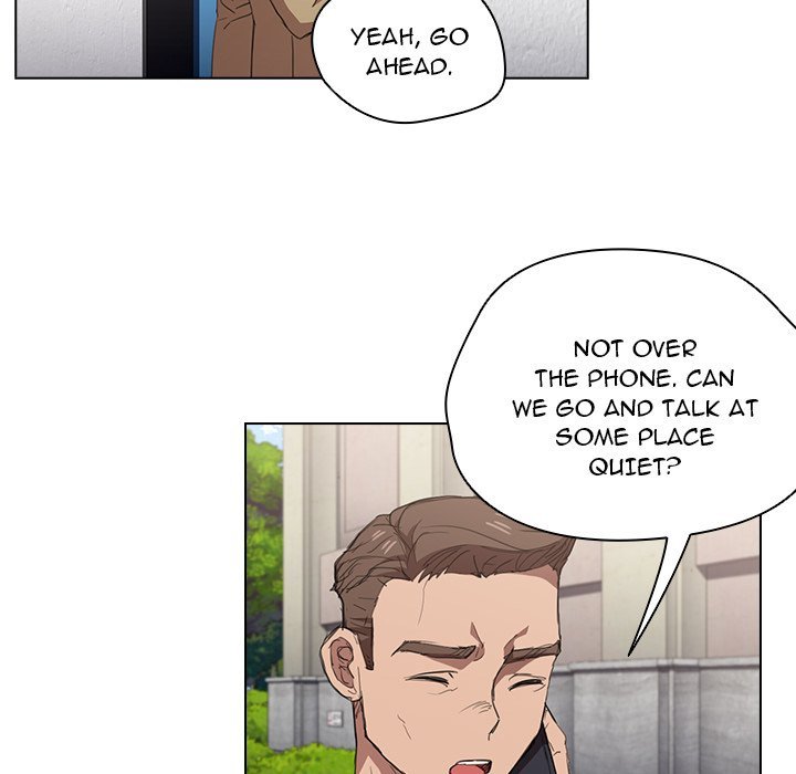 Who Cares If I’m a Loser! - Chapter 19 Page 17