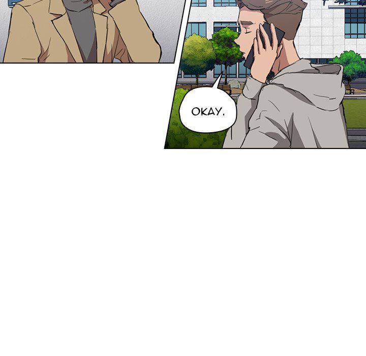 Who Cares If I’m a Loser! - Chapter 19 Page 19