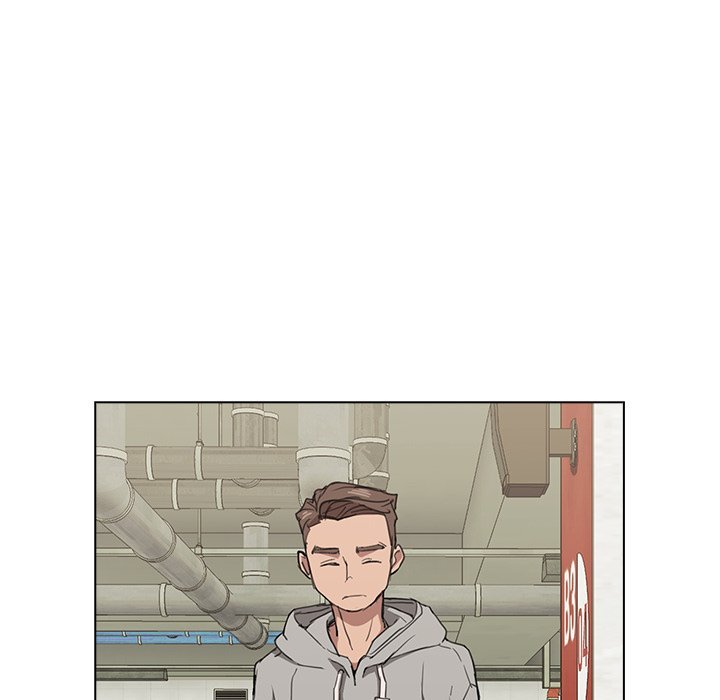 Who Cares If I’m a Loser! - Chapter 19 Page 24