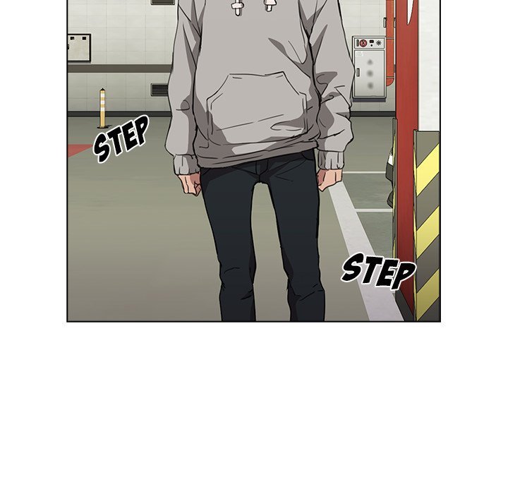 Who Cares If I’m a Loser! - Chapter 19 Page 25