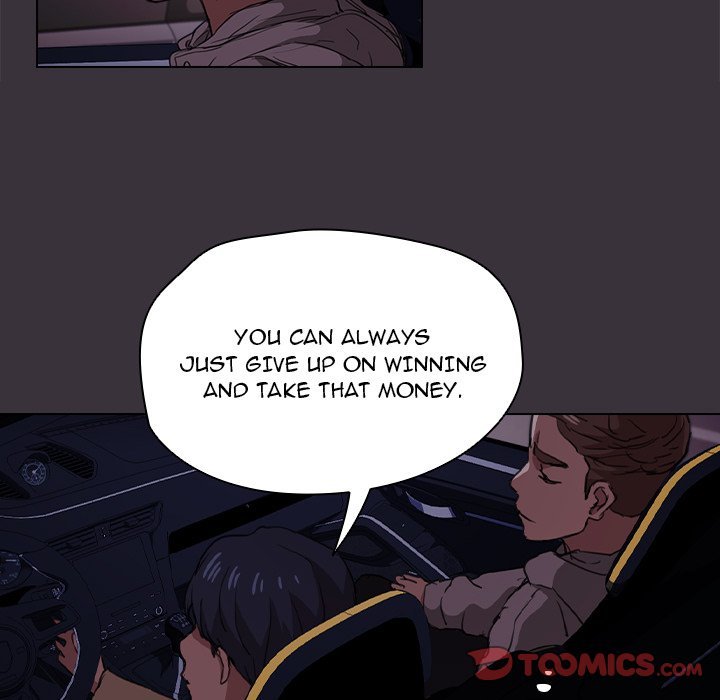 Who Cares If I’m a Loser! - Chapter 19 Page 30