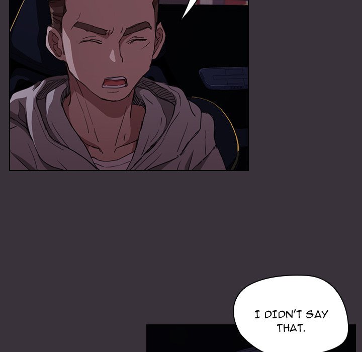 Who Cares If I’m a Loser! - Chapter 19 Page 32