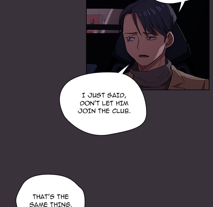 Who Cares If I’m a Loser! - Chapter 19 Page 33