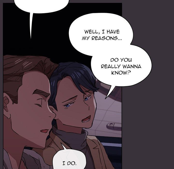 Who Cares If I’m a Loser! - Chapter 19 Page 34