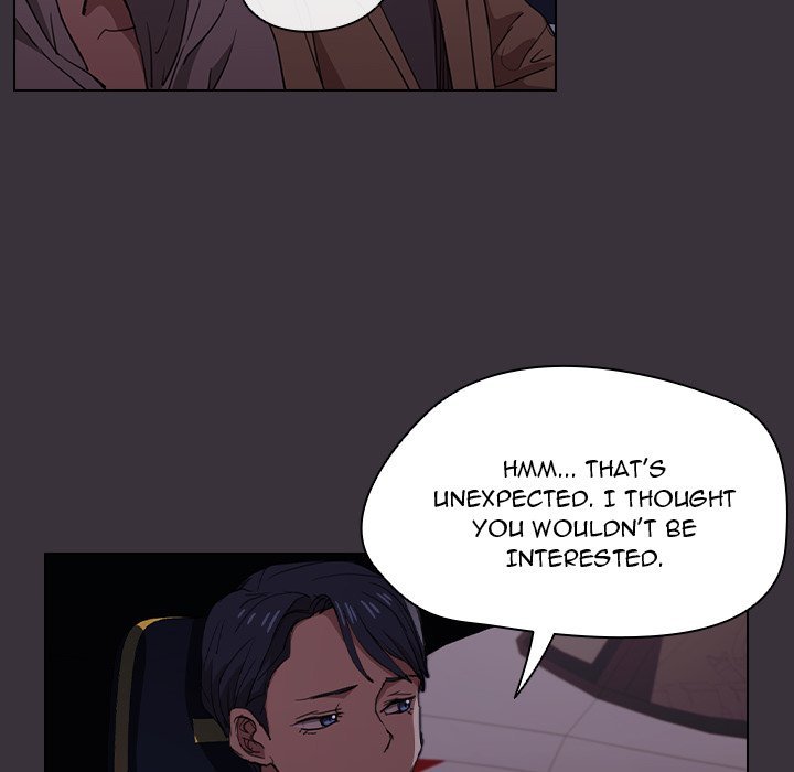 Who Cares If I’m a Loser! - Chapter 19 Page 35