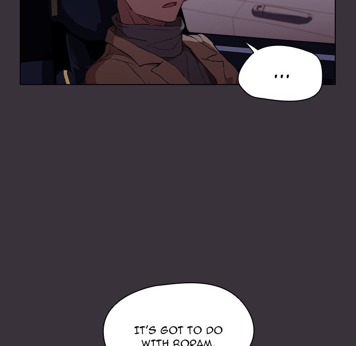 Who Cares If I’m a Loser! - Chapter 19 Page 36