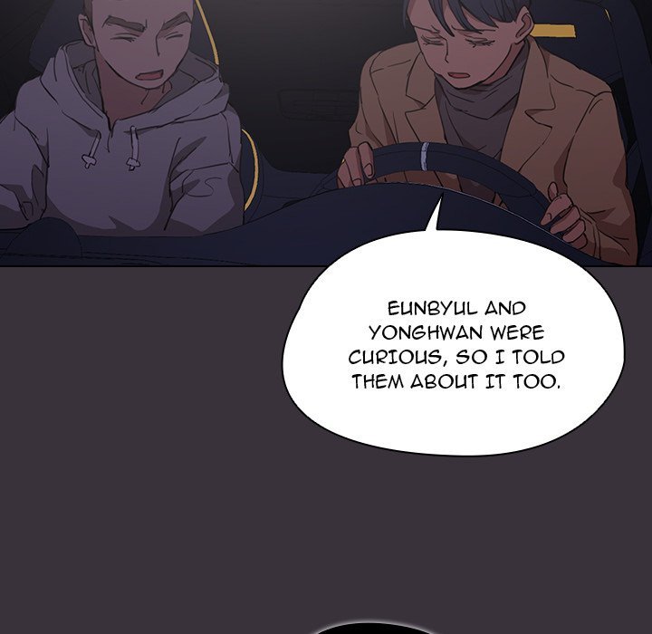Who Cares If I’m a Loser! - Chapter 19 Page 38