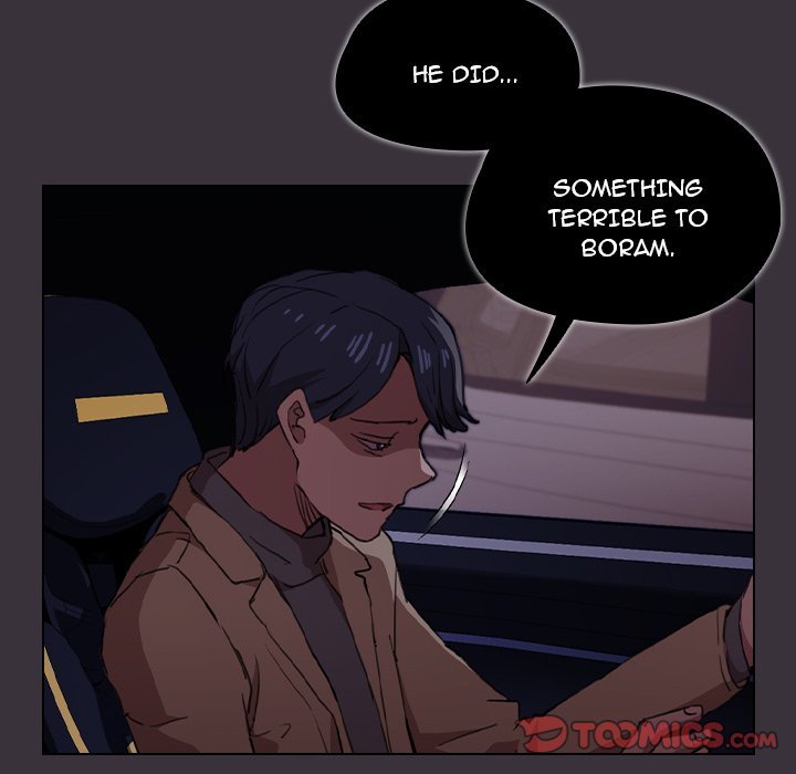 Who Cares If I’m a Loser! - Chapter 19 Page 39