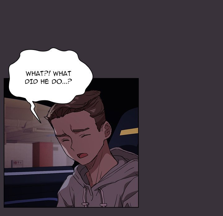 Who Cares If I’m a Loser! - Chapter 19 Page 40