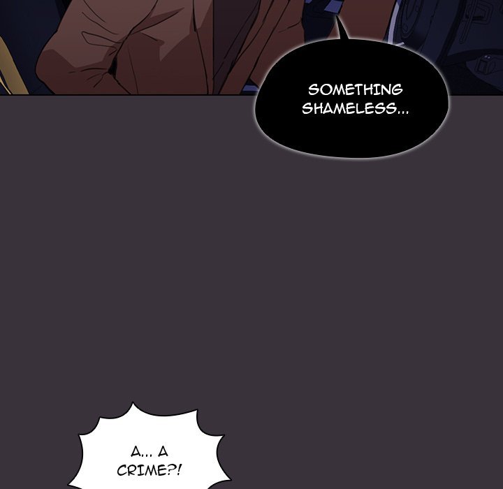 Who Cares If I’m a Loser! - Chapter 19 Page 42