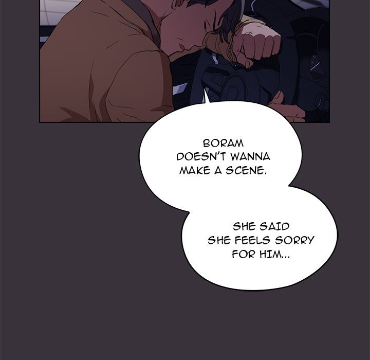 Who Cares If I’m a Loser! - Chapter 19 Page 45