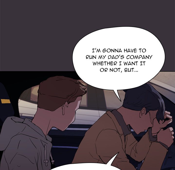 Who Cares If I’m a Loser! - Chapter 19 Page 47