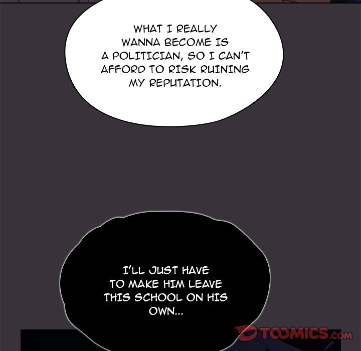 Who Cares If I’m a Loser! - Chapter 19 Page 48