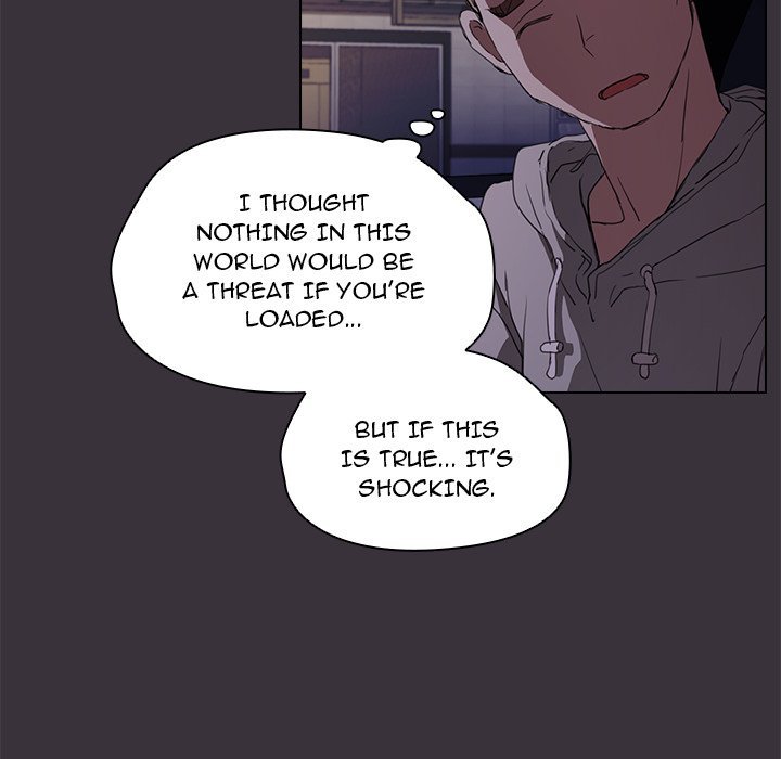 Who Cares If I’m a Loser! - Chapter 19 Page 51