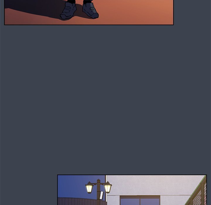 Who Cares If I’m a Loser! - Chapter 19 Page 58