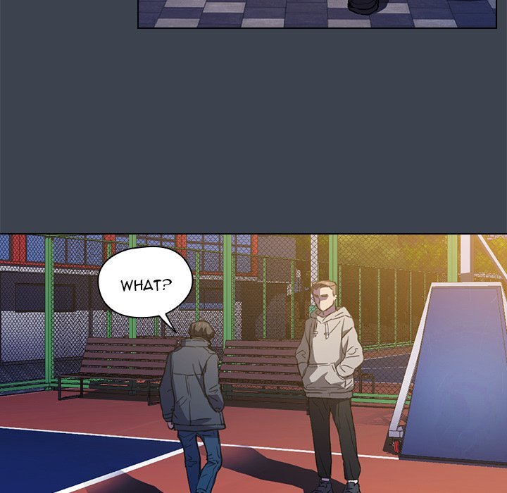 Who Cares If I’m a Loser! - Chapter 19 Page 60
