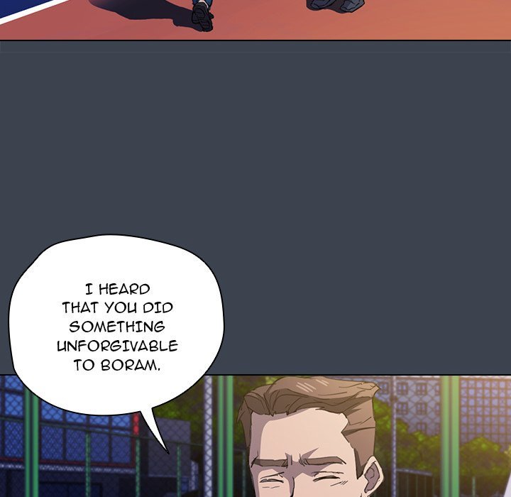 Who Cares If I’m a Loser! - Chapter 19 Page 61