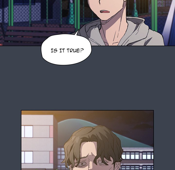 Who Cares If I’m a Loser! - Chapter 19 Page 62