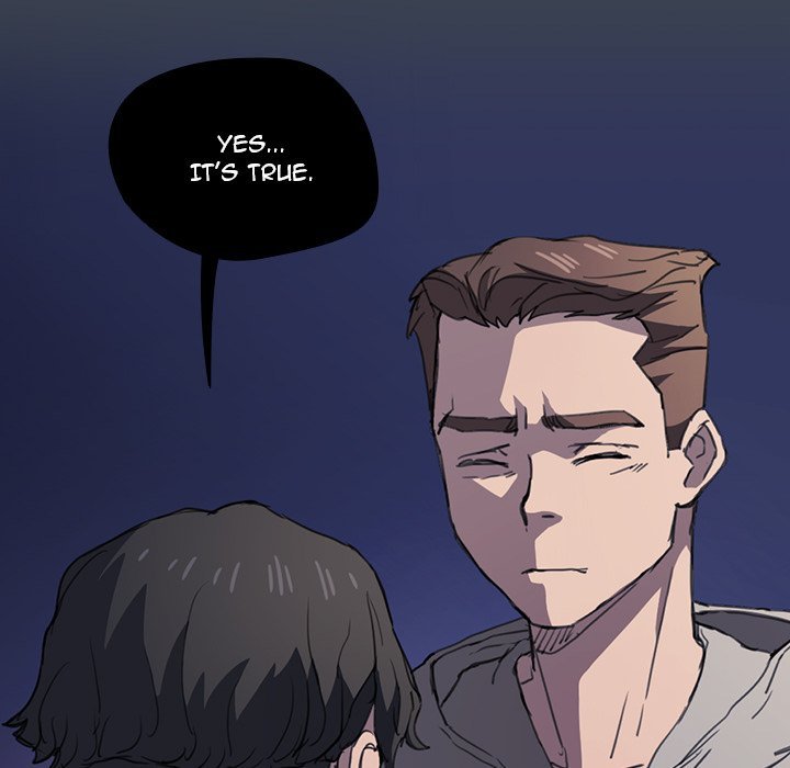 Who Cares If I’m a Loser! - Chapter 19 Page 64