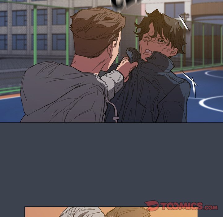 Who Cares If I’m a Loser! - Chapter 19 Page 66