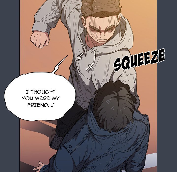 Who Cares If I’m a Loser! - Chapter 19 Page 67