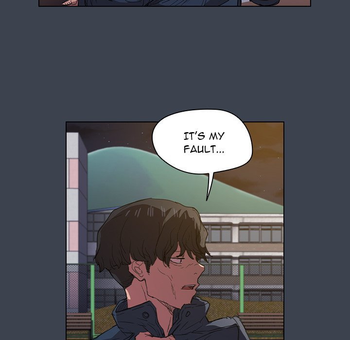 Who Cares If I’m a Loser! - Chapter 19 Page 68