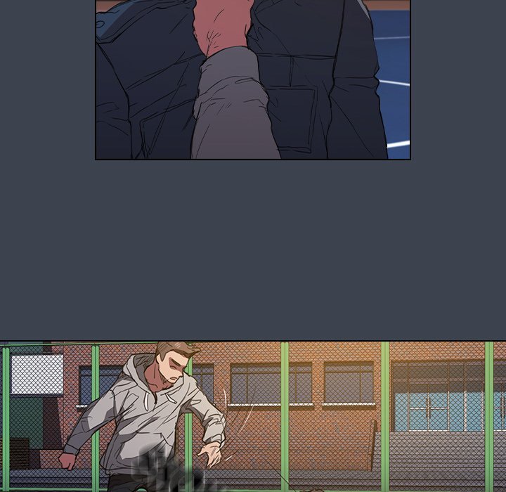 Who Cares If I’m a Loser! - Chapter 19 Page 69
