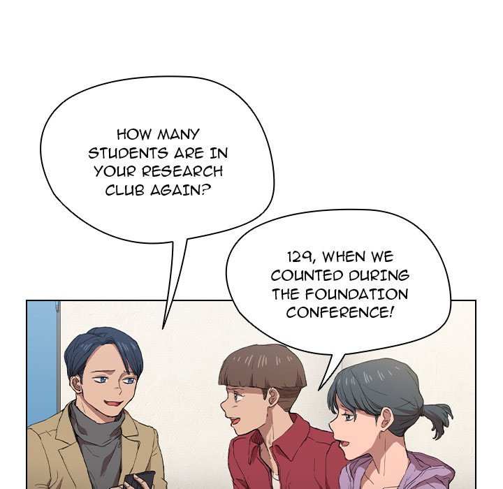 Who Cares If I’m a Loser! - Chapter 19 Page 7