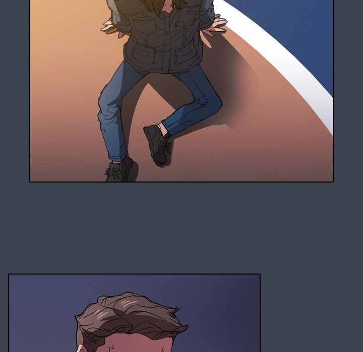Who Cares If I’m a Loser! - Chapter 19 Page 71