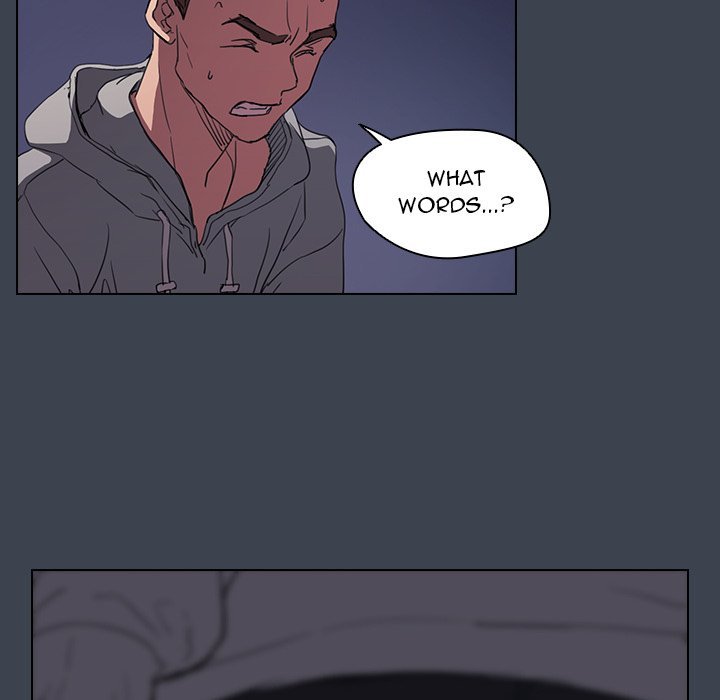 Who Cares If I’m a Loser! - Chapter 19 Page 72