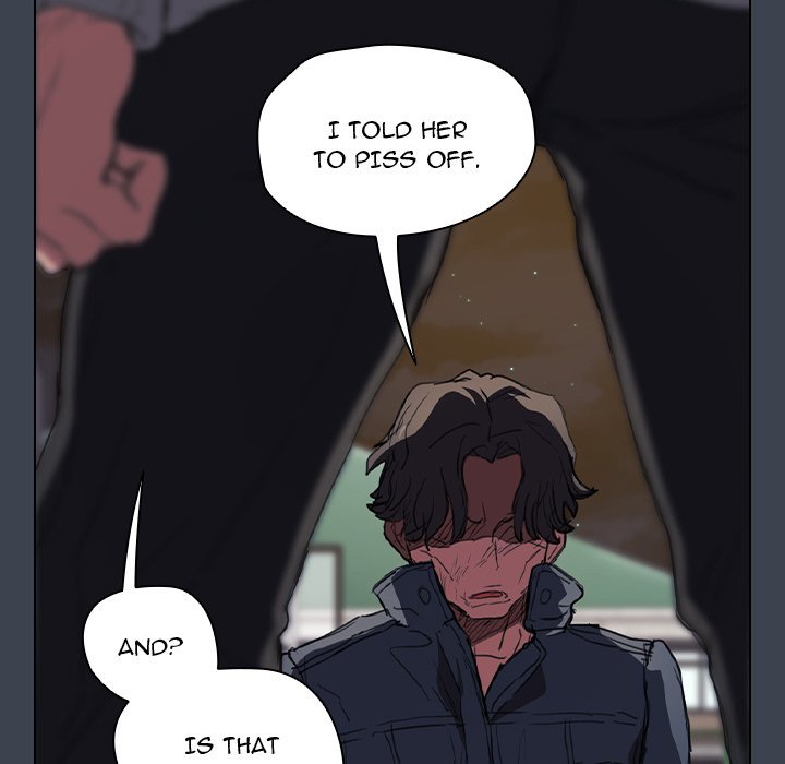 Who Cares If I’m a Loser! - Chapter 19 Page 73
