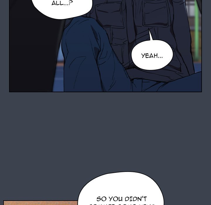 Who Cares If I’m a Loser! - Chapter 19 Page 74