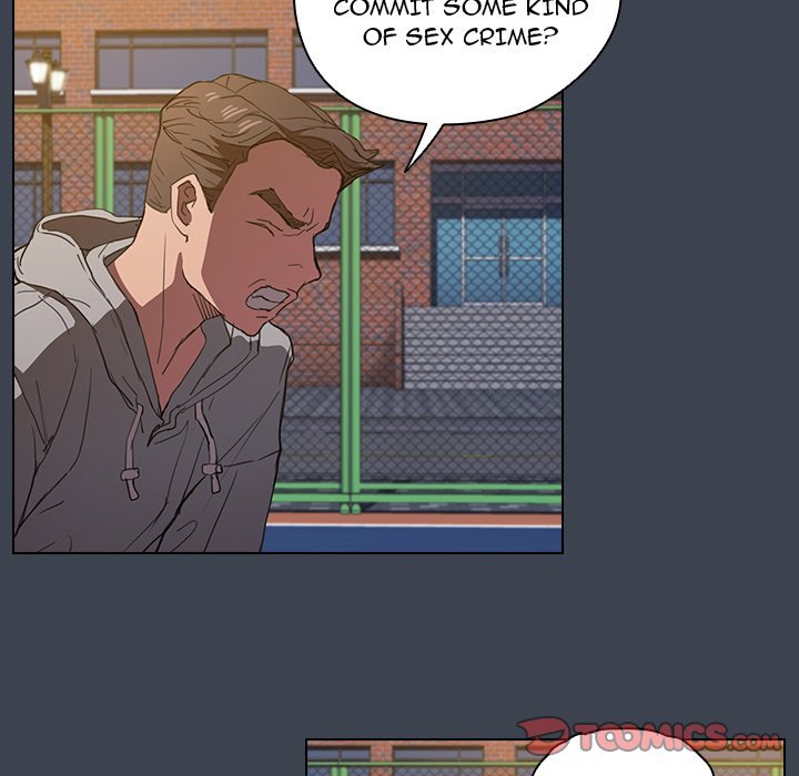 Who Cares If I’m a Loser! - Chapter 19 Page 75