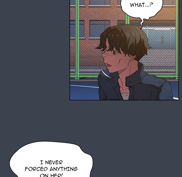 Who Cares If I’m a Loser! - Chapter 19 Page 76