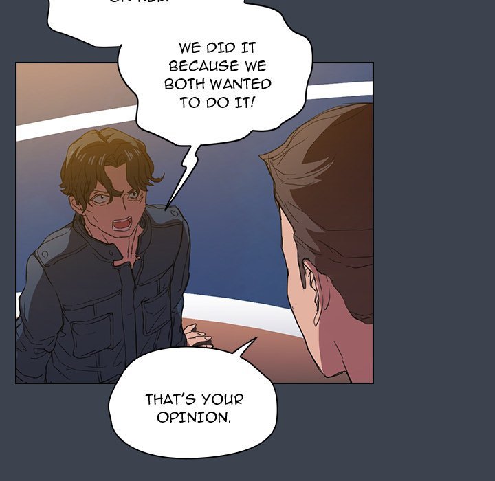 Who Cares If I’m a Loser! - Chapter 19 Page 77