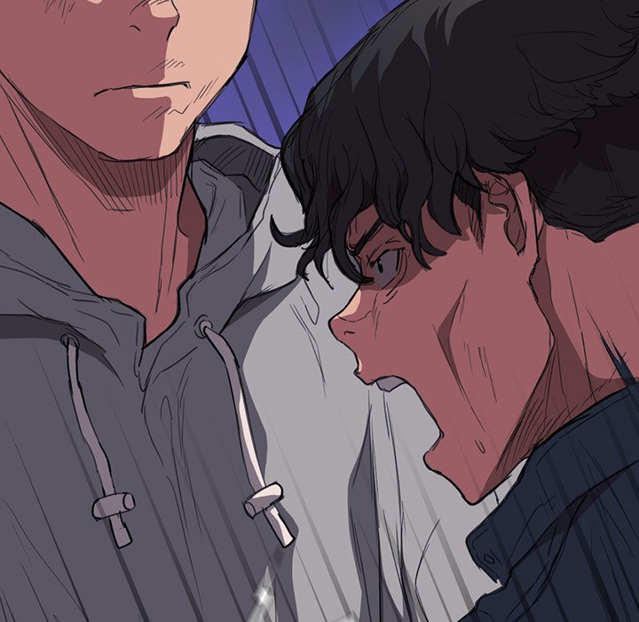 Who Cares If I’m a Loser! - Chapter 19 Page 80