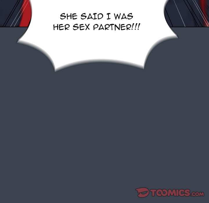 Who Cares If I’m a Loser! - Chapter 19 Page 84