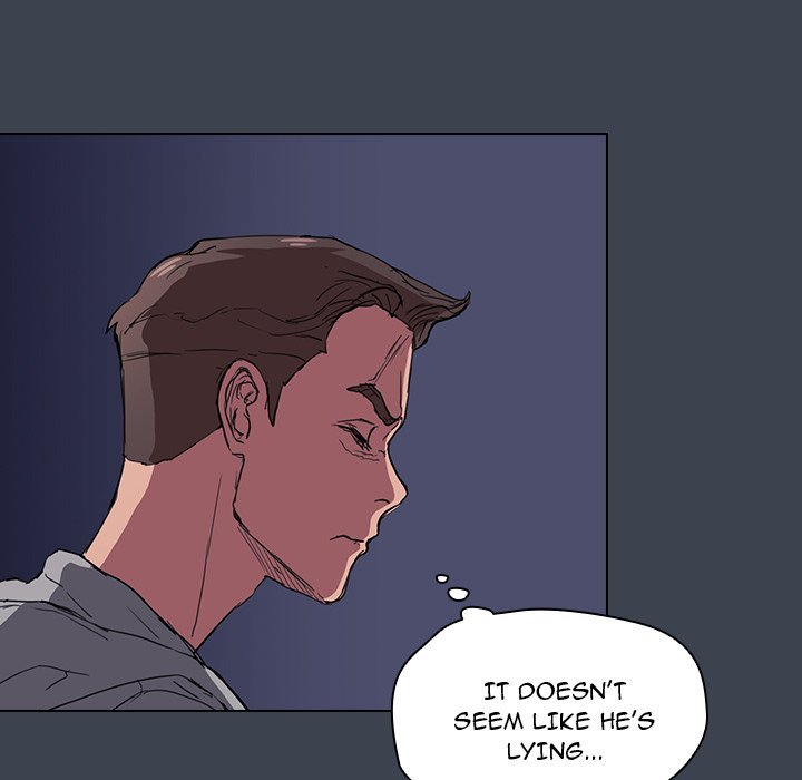 Who Cares If I’m a Loser! - Chapter 19 Page 85