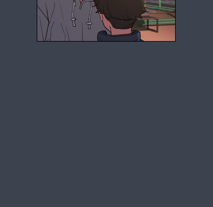Who Cares If I’m a Loser! - Chapter 19 Page 87
