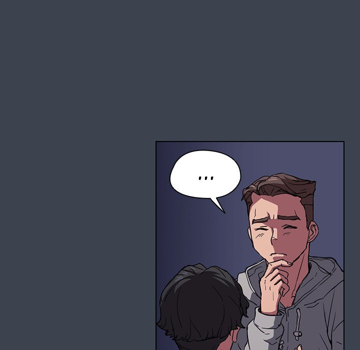 Who Cares If I’m a Loser! - Chapter 19 Page 89