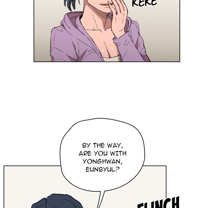 Who Cares If I’m a Loser! - Chapter 19 Page 9