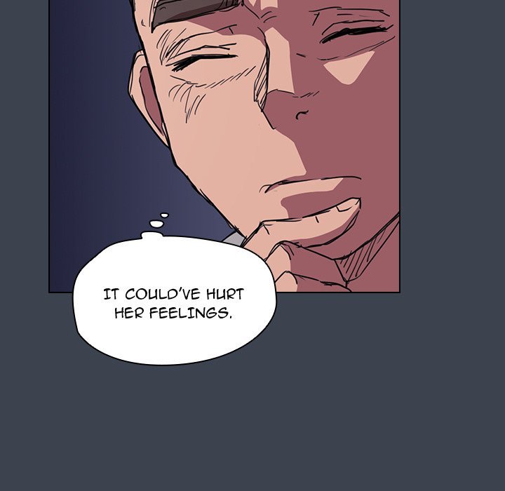 Who Cares If I’m a Loser! - Chapter 19 Page 91