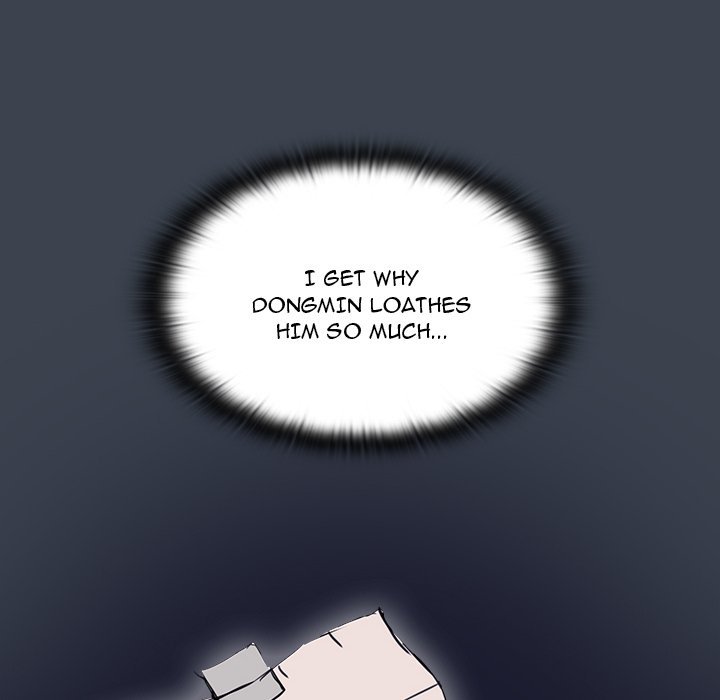 Who Cares If I’m a Loser! - Chapter 19 Page 92
