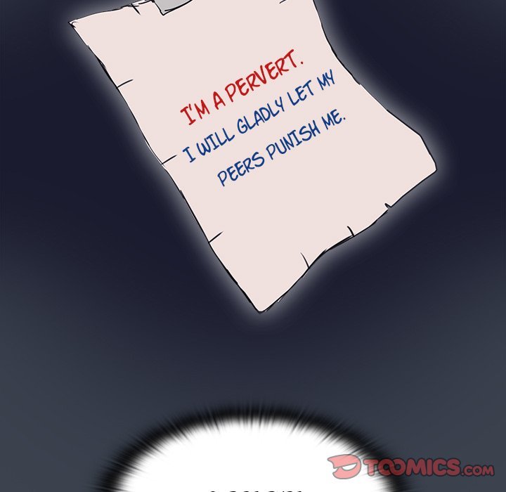 Who Cares If I’m a Loser! - Chapter 19 Page 93