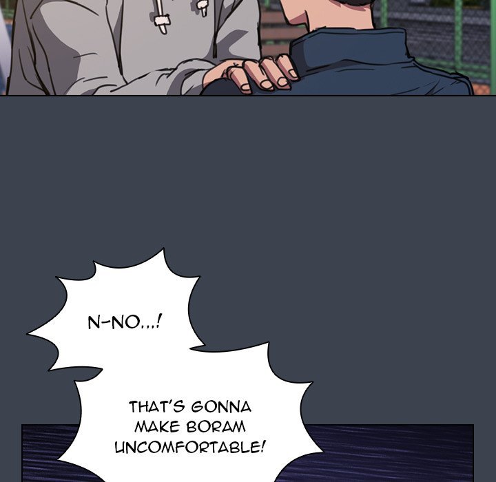 Who Cares If I’m a Loser! - Chapter 19 Page 97