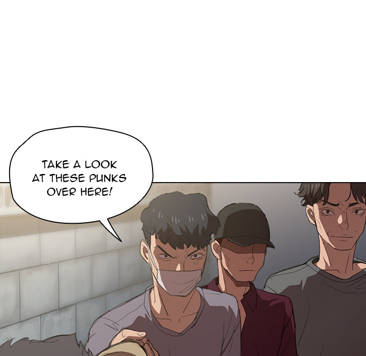 Who Cares If I’m a Loser! - Chapter 2 Page 10